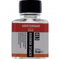 Amsterdam - Acrylverwijderaar 75 ml