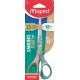 Maped schaar Smiling Planet linkshandig 16cm