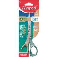 Maped schaar Smiling Planet linkshandig 16cm