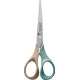 Maped schaar Smiling Planet linkshandig 16cm