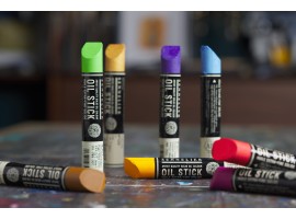 Sennelier Oil Stick