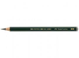 Castell 9000 Jumbo grafietpotlood