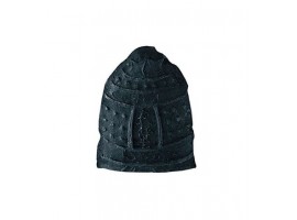 Kuretake frottage houtskool