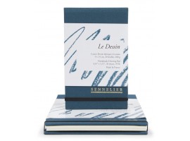 Sennelier schetsboek