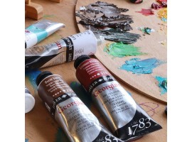 Daler Rowney Georgian olieverf
