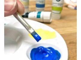 Acryl Gouache