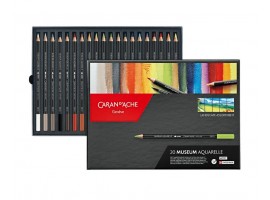 Caran d'Ache Museum Aquarelle