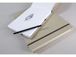 Clairefontaine Goldline schetsboek