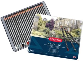 Derwent Graphitint potloden