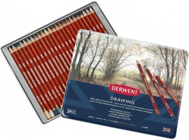Derwent Drawing