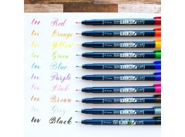 Tombow Fudenosuke