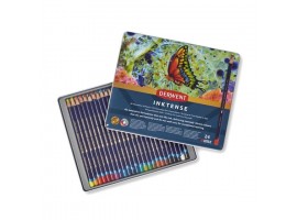 Derwent Inktense potloden