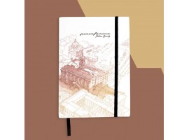Pininfarina notebooks