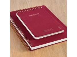 KOZO notebooks