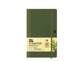 Flexbook notebooks