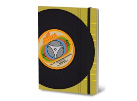 Stifflex Vinyl collection