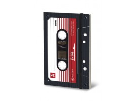 Stifflex Musicassette collection