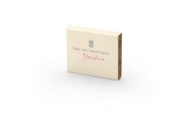 Graf von Faber-Castell inkten