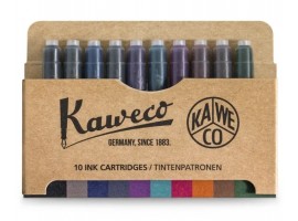 Kaweco inkten