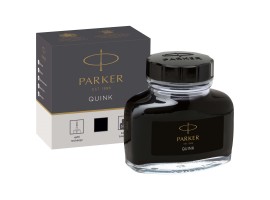 Parker inkten en refills