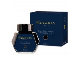 Waterman inkten en refills