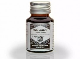 Rohrer & Klingner schrijfinkten