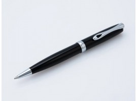 Diplomat balpennen