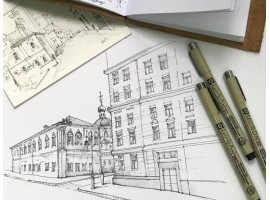 Fineliners