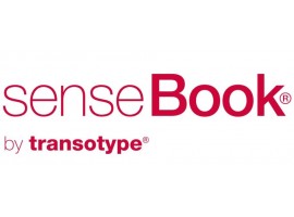 Sensebook by transotype