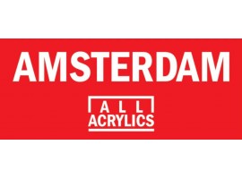 Amsterdam All Acrylics