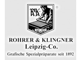 Rohrer & Klingner