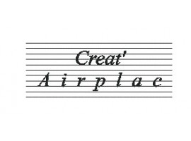 Creat' Airplac